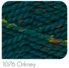 Load image into Gallery viewer, Chunky Tweed (King Cole) : pre-order