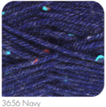 Load image into Gallery viewer, Big Value Tweed DK (King Cole) : pre-order