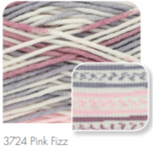 Load image into Gallery viewer, Cherish DK (King Cole) : pre-order