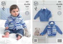 Load image into Gallery viewer, Cherish DK (King Cole) : pre-order