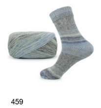 Load image into Gallery viewer, Tootsies 4 Ply