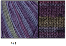 Load image into Gallery viewer, Tootsies 4 Ply