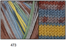 Load image into Gallery viewer, Tootsies 4 Ply