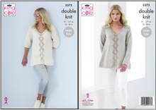 Load image into Gallery viewer, Cotton Top DK (King Cole) : pre-order
