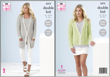 Load image into Gallery viewer, Cotton Top DK (King Cole) : pre-order