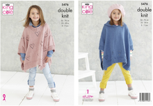 Load image into Gallery viewer, Subtle Drifter DK (King Cole) : pre-order