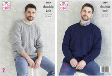 Load image into Gallery viewer, Subtle Drifter DK (King Cole) : pre-order