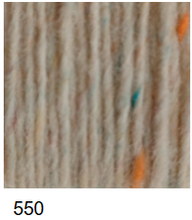 Load image into Gallery viewer, Wild Tweed 8 Ply