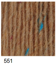 Load image into Gallery viewer, Wild Tweed 8 Ply