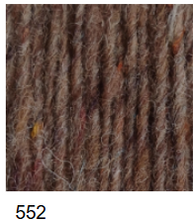 Load image into Gallery viewer, Wild Tweed 8 Ply