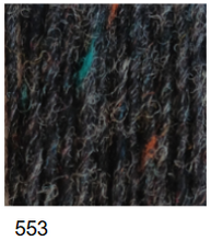 Load image into Gallery viewer, Wild Tweed 8 Ply