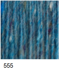 Load image into Gallery viewer, Wild Tweed 8 Ply