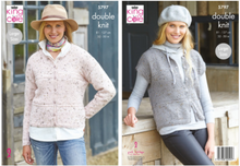 Load image into Gallery viewer, Homespun DK (King Cole) : pre-order