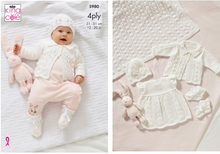 Load image into Gallery viewer, Cherished 4ply (King Cole) : pre-order