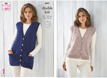 Load image into Gallery viewer, Big Value Tweed DK (King Cole) : pre-order