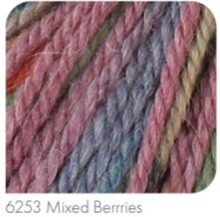 Load image into Gallery viewer, Homespun Prism Aran (King Cole) : pre-order