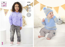 Load image into Gallery viewer, Cherished 4ply (King Cole) : pre-order