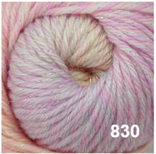 Load image into Gallery viewer, Mandala Sparkle 8 Ply