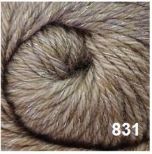 Load image into Gallery viewer, Mandala Sparkle 8 Ply