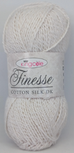 Load image into Gallery viewer, Finesse Cotton DK (King Cole) : pre-order