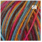 Load image into Gallery viewer, Happy Feet 4 Ply