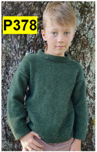 Load image into Gallery viewer, Purrino 8 Ply