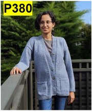 Load image into Gallery viewer, Purrino 8 Ply