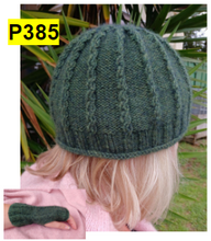 Load image into Gallery viewer, Purrino 8 Ply