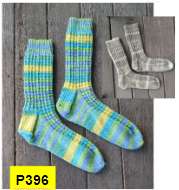 Load image into Gallery viewer, Tootsies 4 Ply