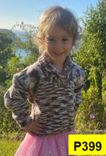 Load image into Gallery viewer, Windsor Print 8 Ply