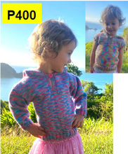 Load image into Gallery viewer, Windsor Print 8 Ply