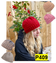 Load image into Gallery viewer, Wild Tweed 8 Ply