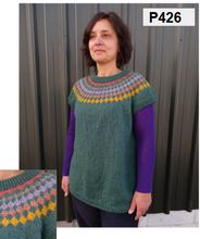 Load image into Gallery viewer, Allegro 8 Ply