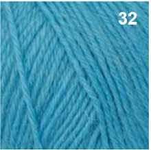 Load image into Gallery viewer, Poppets 4 Ply