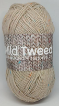 Load image into Gallery viewer, Wild Tweed 8 Ply