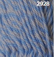 Load image into Gallery viewer, Windsor Marl 8 Ply
