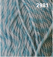 Load image into Gallery viewer, Windsor Marl 8 Ply