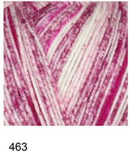 Load image into Gallery viewer, Tootsies 4 Ply