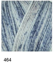 Load image into Gallery viewer, Tootsies 4 Ply