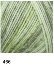 Load image into Gallery viewer, Tootsies 4 Ply