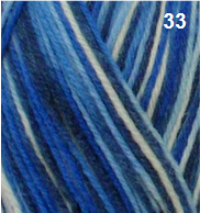 Load image into Gallery viewer, Happy Feet 4 Ply