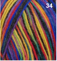 Load image into Gallery viewer, Happy Feet 4 Ply