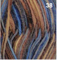 Load image into Gallery viewer, Happy Feet 4 Ply