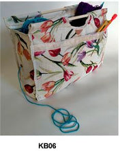 Load image into Gallery viewer, KB06 / KB07 Knitting Bags
