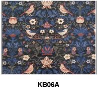 KB06 / KB07 Knitting Bags