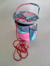 Load image into Gallery viewer, KB08 Knitting Bags
