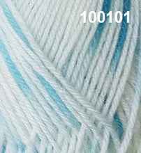 Load image into Gallery viewer, Lullaby Speckles 4 Ply