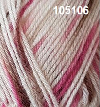 Load image into Gallery viewer, Lullaby Speckles 4 Ply