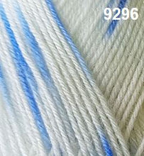 Load image into Gallery viewer, Lullaby Speckles 4 Ply