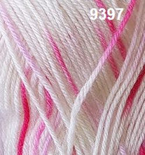 Load image into Gallery viewer, Lullaby Speckles 4 Ply